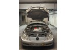 Mercedes-Benz C230 Kompressor 198.000 km 2.090 &euro; Bonn 53111