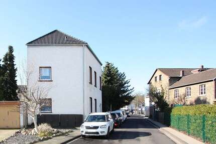 Haus Bonn Küdinghoven - 7 Zimmer, 195 m&sup2;, 599.000&euro; | Angebot:26530239