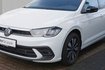 VW Polo 23.090 km 22.790 &euro; Meckenheim / Bonn 53340