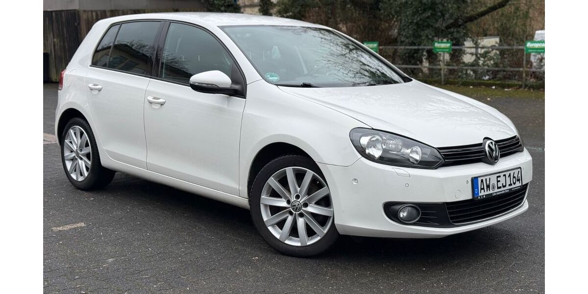 VW Golf 140.000 km 7.500 &euro; Bonn 53129