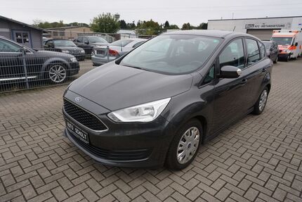 Ford C-Max 154.200 km 5.700 &euro; Wesseling 50389