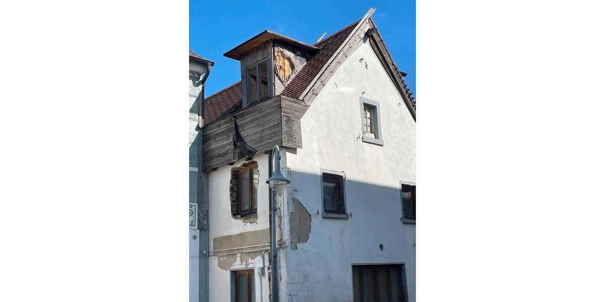 Einfamilienhaus Nideggen - 10 Zimmer, 290 m&sup2;, 399.000&euro; | Angebot:26058591