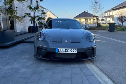 Porsche 992 6.850 km 220.999 &euro; Zülpich 53909