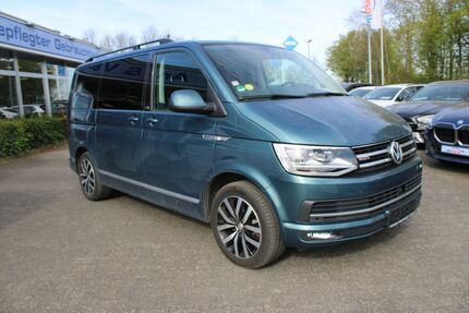 VW T6 Multivan 112.200 km 32.980 &euro; Euskirchen 53881