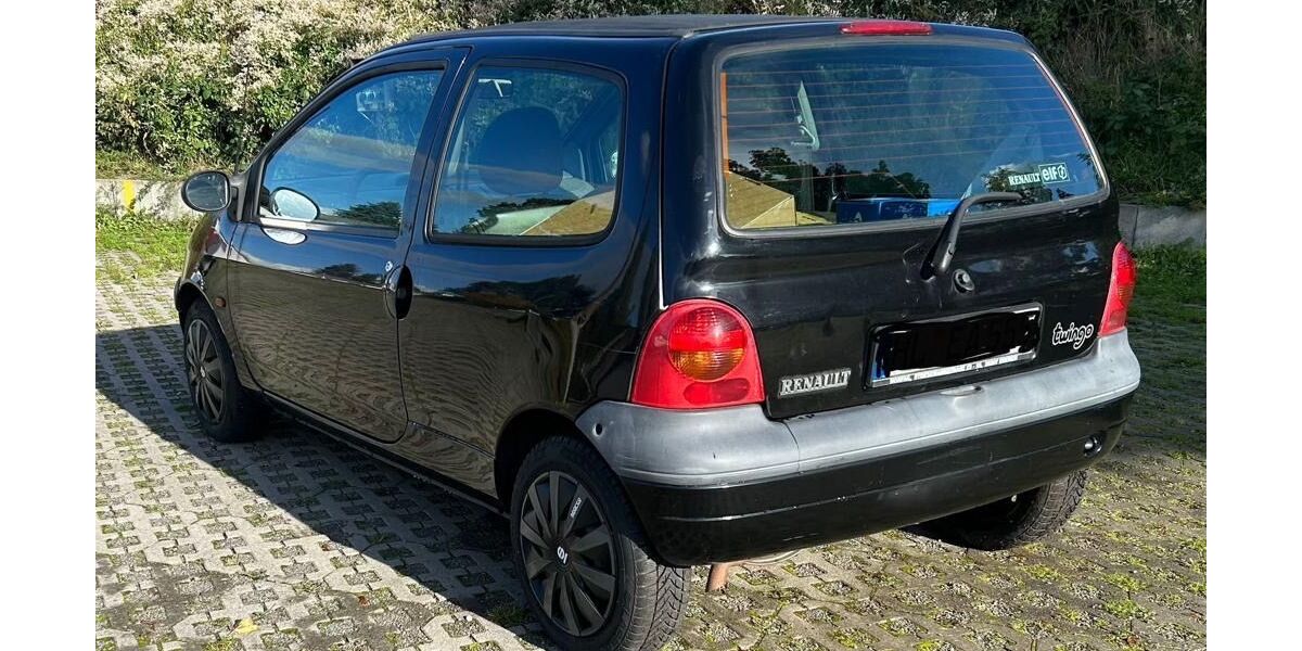 Renault Twingo 155.000 km 1.499 &euro; Bonn 53175