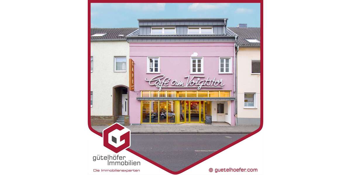 Gewerbeobjekt Rheinbach - 1.524&euro; | Angebot:24889821