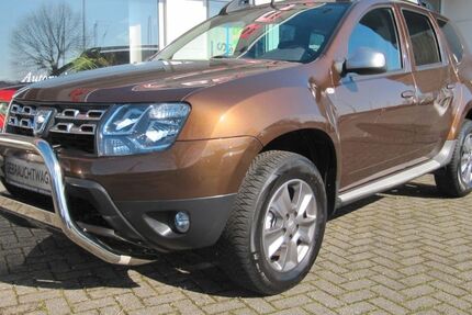 Dacia Duster 114.900 km 7.999 &euro; Düren 52353