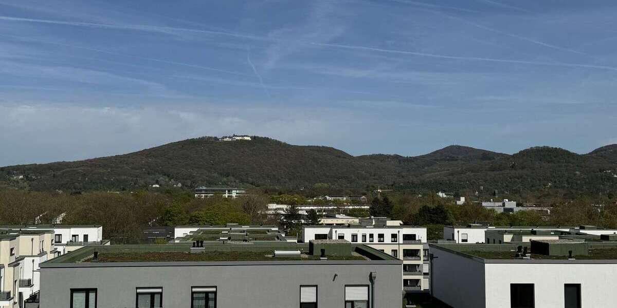 Etagenwohnung Bonn / Muffendorf Muffendorf - 4 Zimmer, 105 m&sup2;, 314.500&euro; | Angebot:26738891