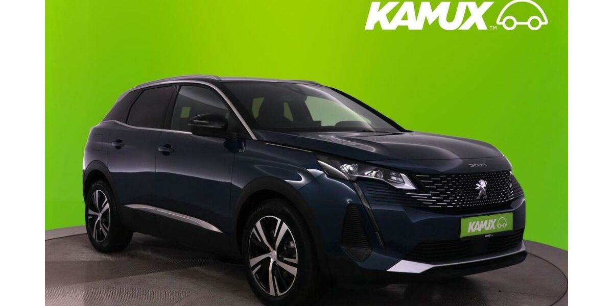 Peugeot 3008 19.850 km 20.450 &euro; Düren 52351