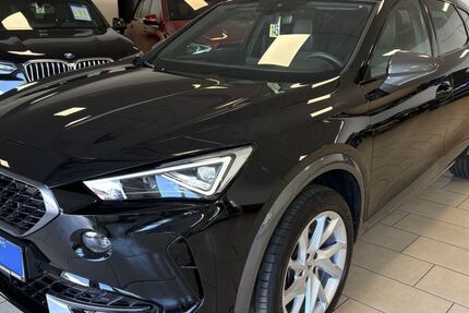 Cupra Formentor 14.725 km 25.500 &euro; Bonn 53227
