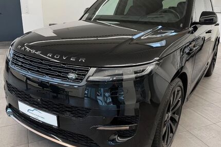 Land Rover Range Rover Sport 14.490 km 96.400 &euro; Bonn 53175