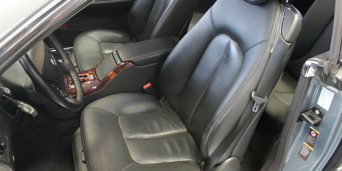 Mercedes-Benz CL 500 7G-TRONIC - Schiebedach - 147.990 km 16.980 &euro; Euskirchen 53881