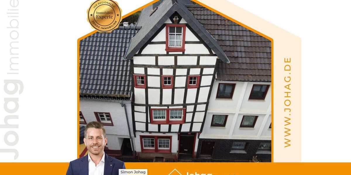 Einfamilienhaus Bad Münstereifel - 5 Zimmer, 114 m&sup2;, 175.000&euro; | Angebot:25621112