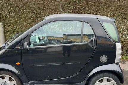 Smart ForTwo 140.749 km 1.500 &euro; Wachtberg 53343