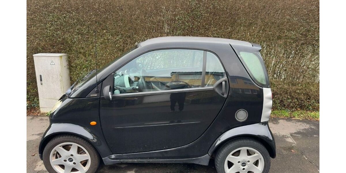 Smart ForTwo 140.749 km 1.500 &euro; Wachtberg 53343