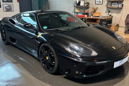 Ferrari 360 207.000 km 69.900 &euro; Frechen 50226