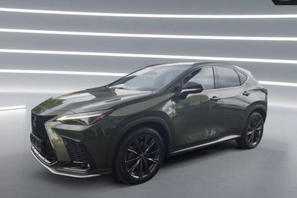 Lexus NX 450h 58.100 km 47.990 &euro; Bonn 53119