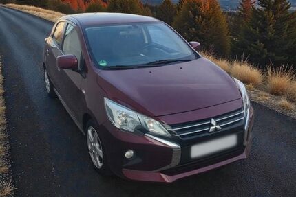 Mitsubishi Space Star 48.000 km 8.700 &euro; Swisttal 53913