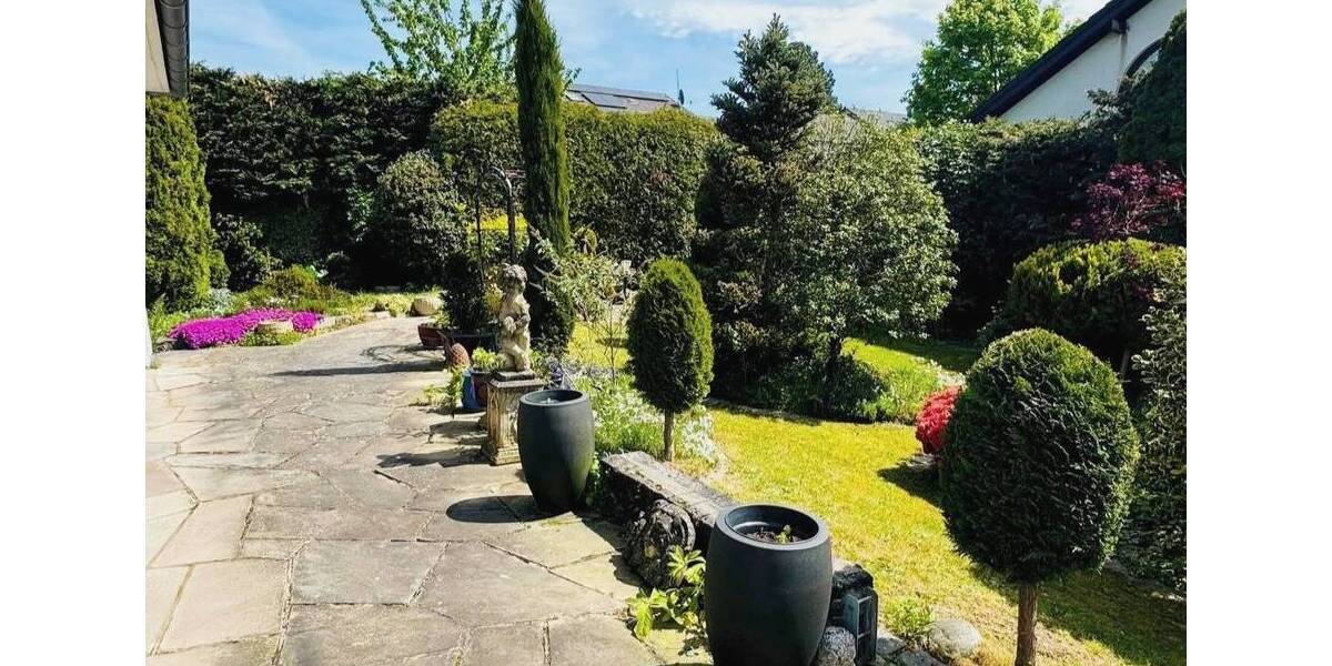 Bungalow Swisttal Buschhoven - 5 Zimmer, 125 m&sup2;, 549.000&euro; | Angebot:26730855