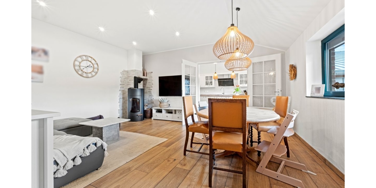 Nachhaltiges Anwesen mit top Energiewerten, Reitanlage und Platz für mehrere Generationen! - Mehrfamilienhaus, Wohnhaus Königswinter | Angebot:21578876