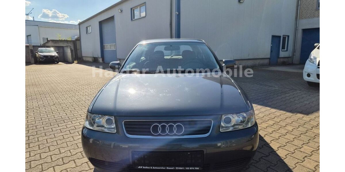 Audi A3 192.916 km 1.890 &euro; Mechernich 53894
