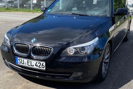BMW 530 196.100 km 8.999 &euro; Alfter 53347
