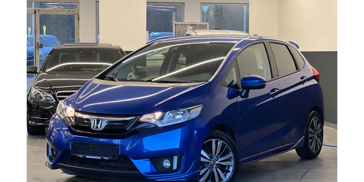 Honda Jazz 95.000 km 12.900 &euro; Alfter bei Bonn 53347