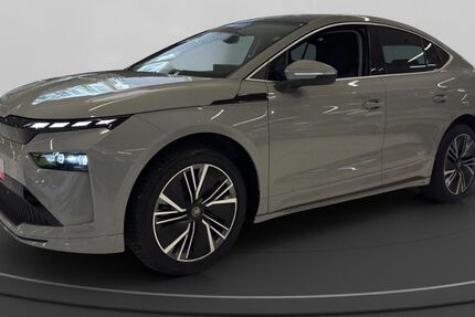 Skoda Enyaq 8.230 km 45.880 &euro; Bonn 53119