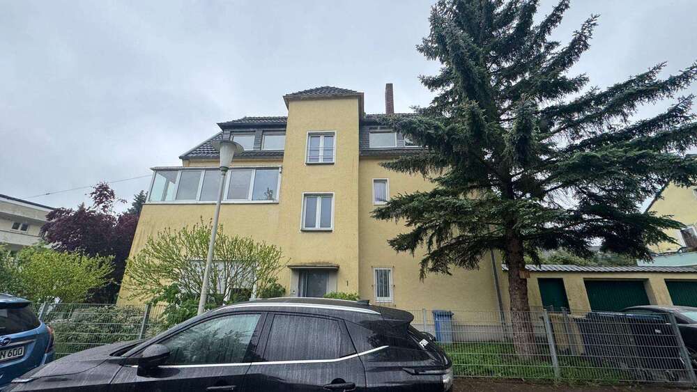 Etagenwohnung Bonn Dottendorf - 3 Zimmer, 116 m&sup2;, 1.300&euro; | Angebot:26656219