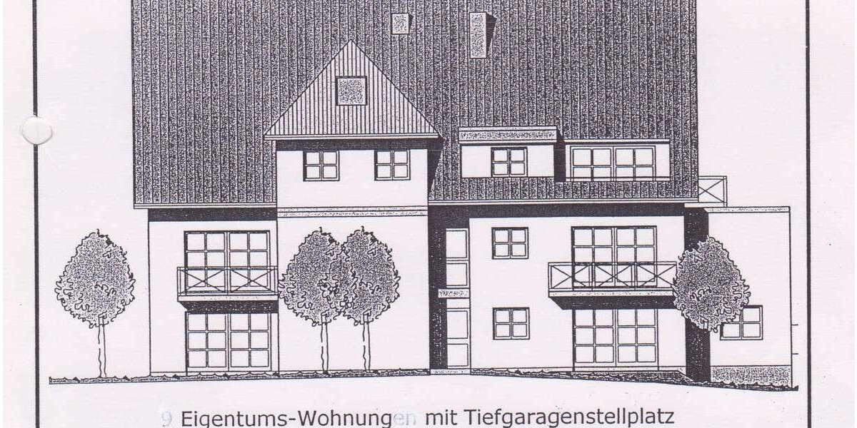 Etagenwohnung Bonn Holzlar Kohlkaul - 3 Zimmer, 96 m&sup2;, 348.000&euro; | Angebot:26047769