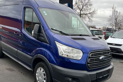 Ford Transit 177.500 km 6.990 &euro; Wesseling - Köln 50389
