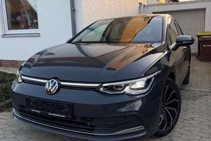 VW Golf 138.000 km 18.500 &euro; Meckenheim 53340