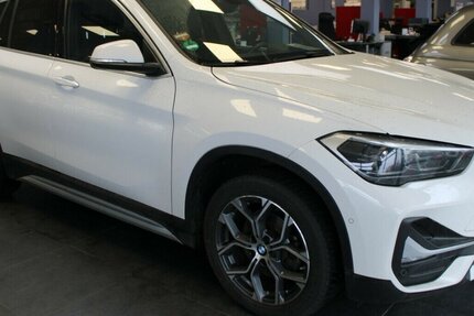 BMW X1 sDrive18i Aut. xLine 48.860 km 21.980 &euro; Euskirchen 53881
