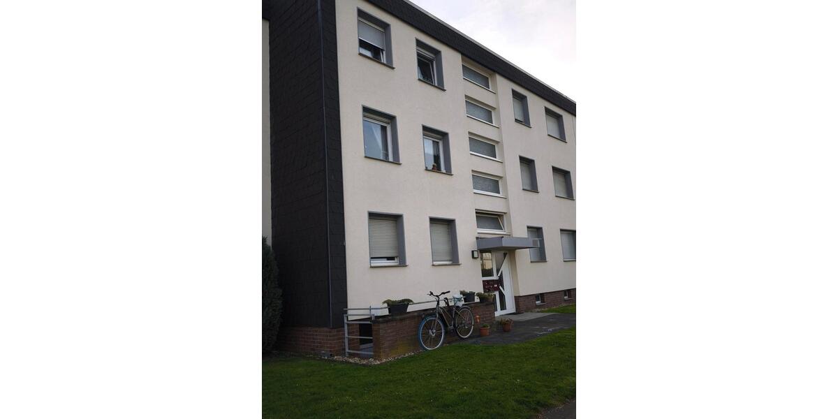 Etagenwohnung Erftstadt - 3 Zimmer, 63 m&sup2;, 179.000&euro; | Angebot:26102294