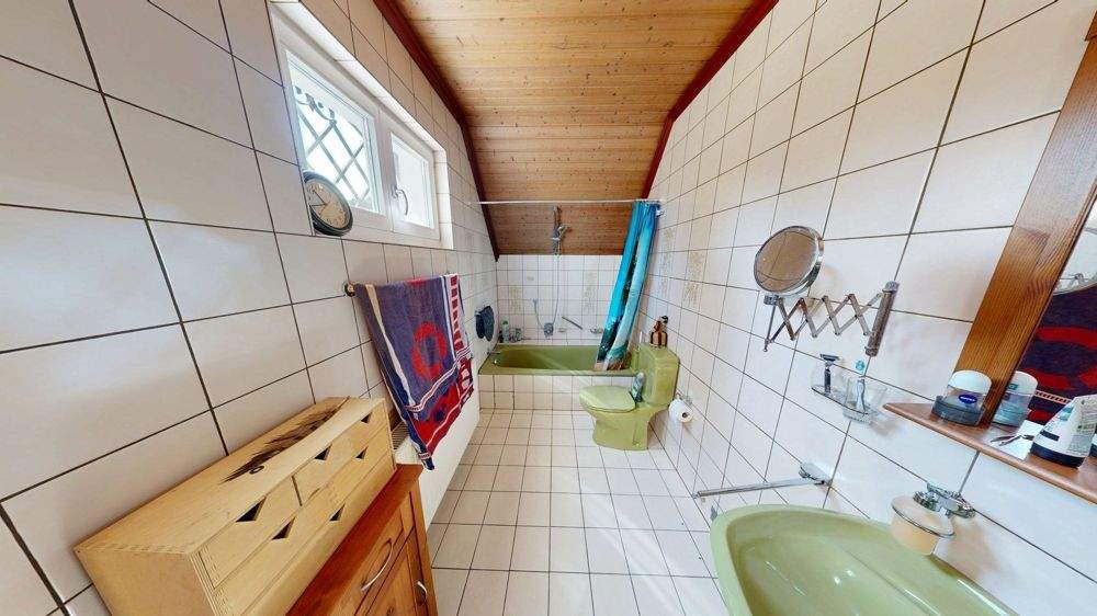 Mehrfamilienhaus, Wohnhaus Kall / Urft Urft - 4 Zimmer, 120 m&sup2;, 299.000&euro; | Angebot:25729195