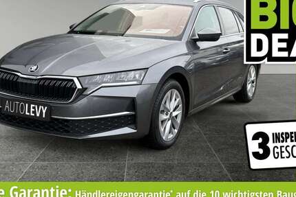 Skoda Octavia 18.836 km 27.880 &euro; Euskirchen 53881