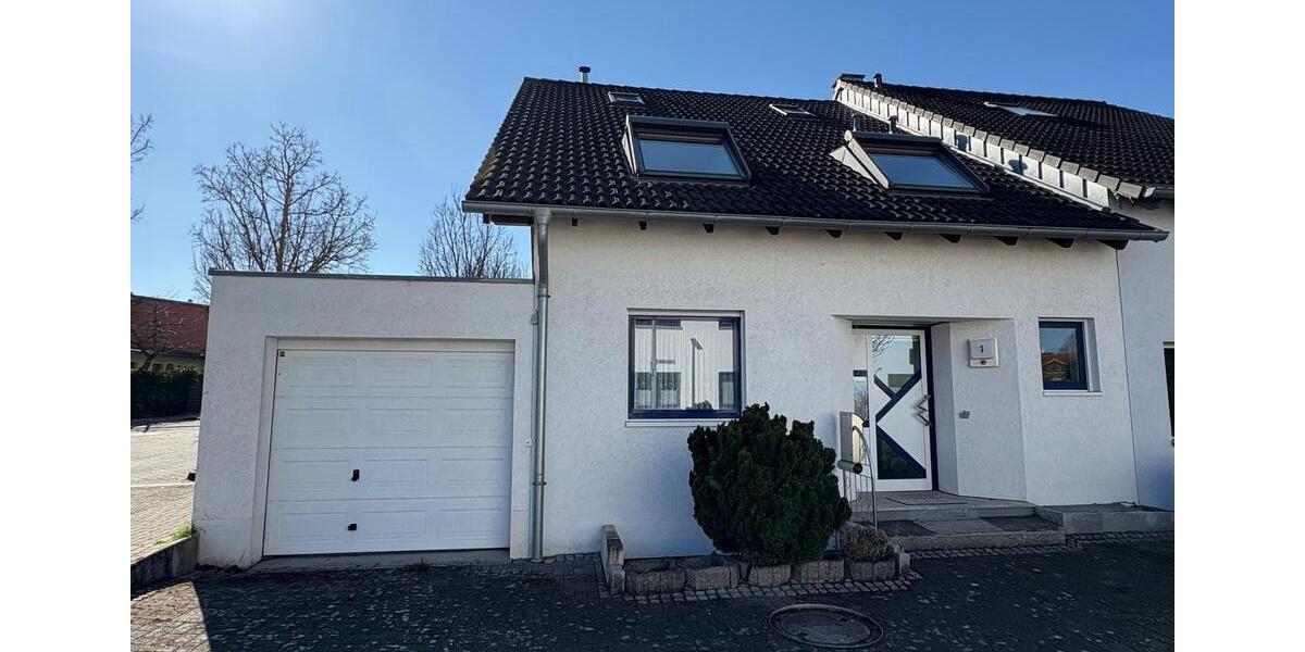 Doppelhaushälfte Bornheim - 6 Zimmer, 163 m&sup2;, 2.400&euro; | Angebot:25803614