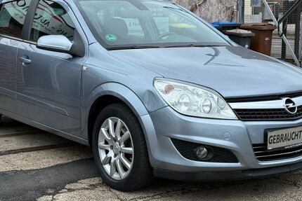 Opel Astra 98.000 km 4.999 &euro; Euskirchen 53881