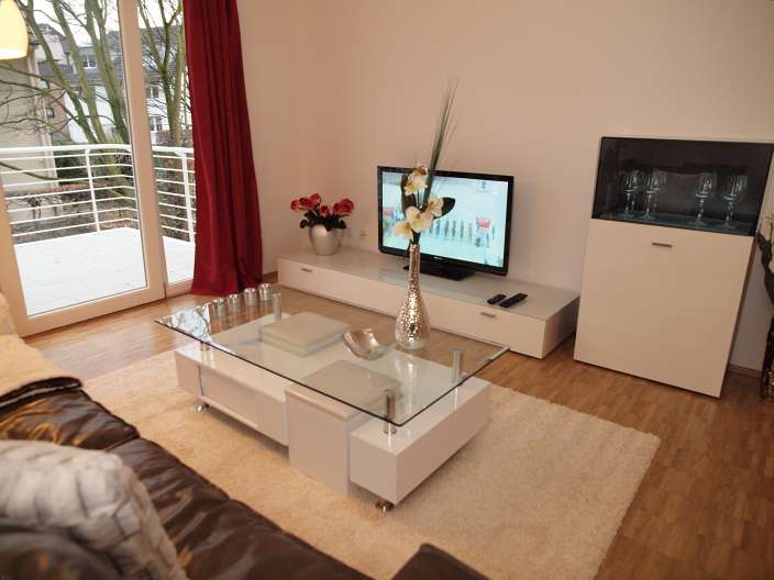 Zimmer Bonn Muffendorf - 2 Zimmer, 1.395&euro; | Angebot:26723395