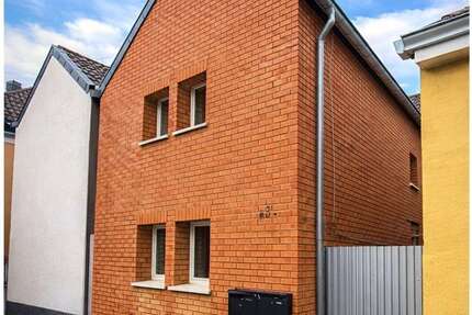 Haus Bonn Küdinghoven - 2 Zimmer, 50 m&sup2;, 650&euro; | Angebot:25973147