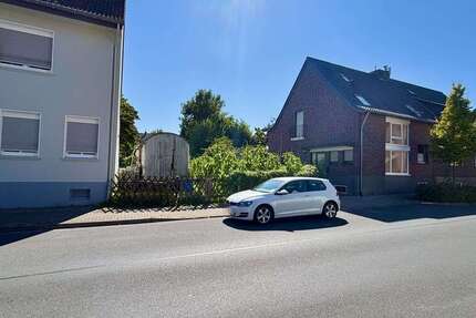 Grundstück Hürth-Kendenich Kendenich - 250.000&euro; | Angebot:22066986