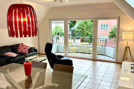 Zimmer Köln Neustadt/Nord - 1 Zimmer, 1.690&euro; | Angebot:25528350