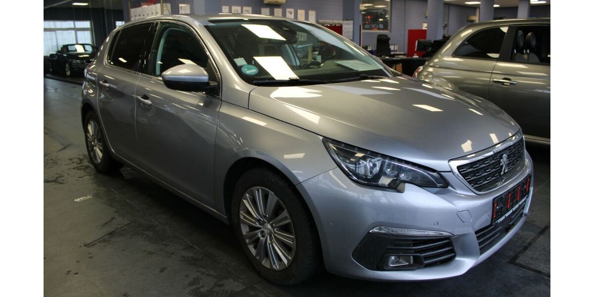 Peugeot 308 61.193 km 13.980 &euro; Euskirchen 53881