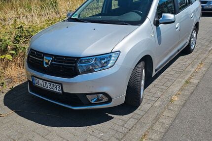 Dacia Logan 119.000 km 3.799 &euro; Bonn 53227