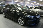Mercedes-Benz B 180 CDI 7G-DCT AMG Line 124.989 km 13.980 &euro; Euskirchen 53881