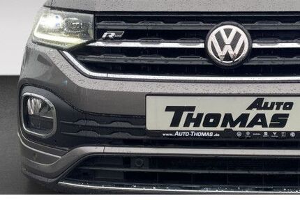 VW T-Cross 81.787 km 17.300 &euro; Bornheim 53332