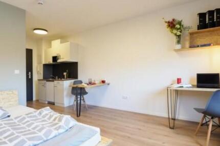 Wohnung Bonn Auerberg - 1 Zimmer, 26 m&sup2;, 631&euro; | Angebot:25944897