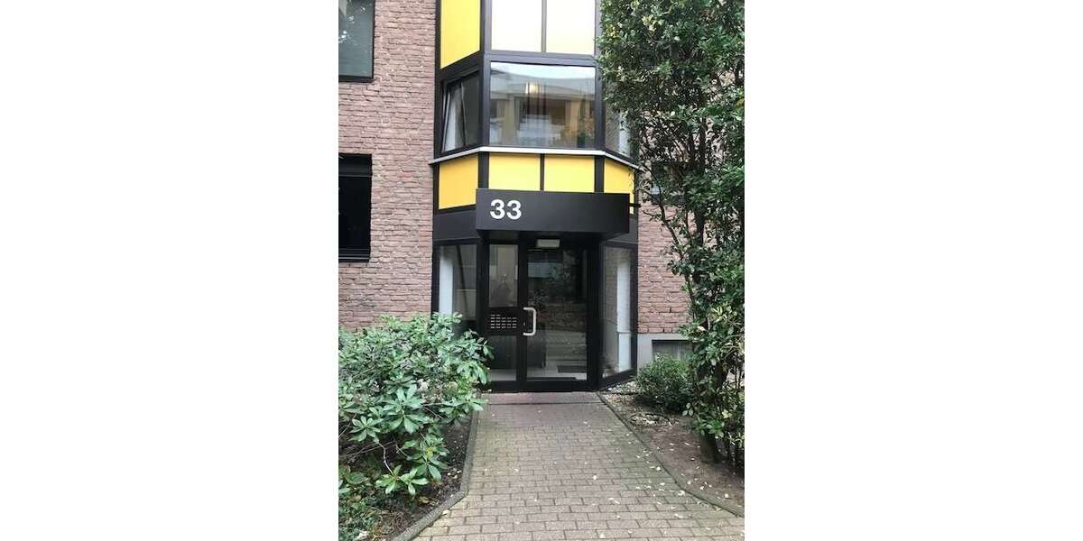 Etagenwohnung Bonn Auerberg - 2 Zimmer, 68 m&sup2;, 250.000&euro; | Angebot:24459211