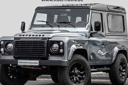 Land Rover Defender 60.936 km 69.690 &euro; Euskirchen 53879