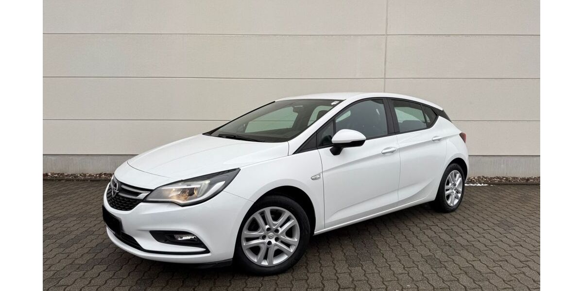 Opel Astra 129.000 km 7.800 &euro; Rheinbach 53359